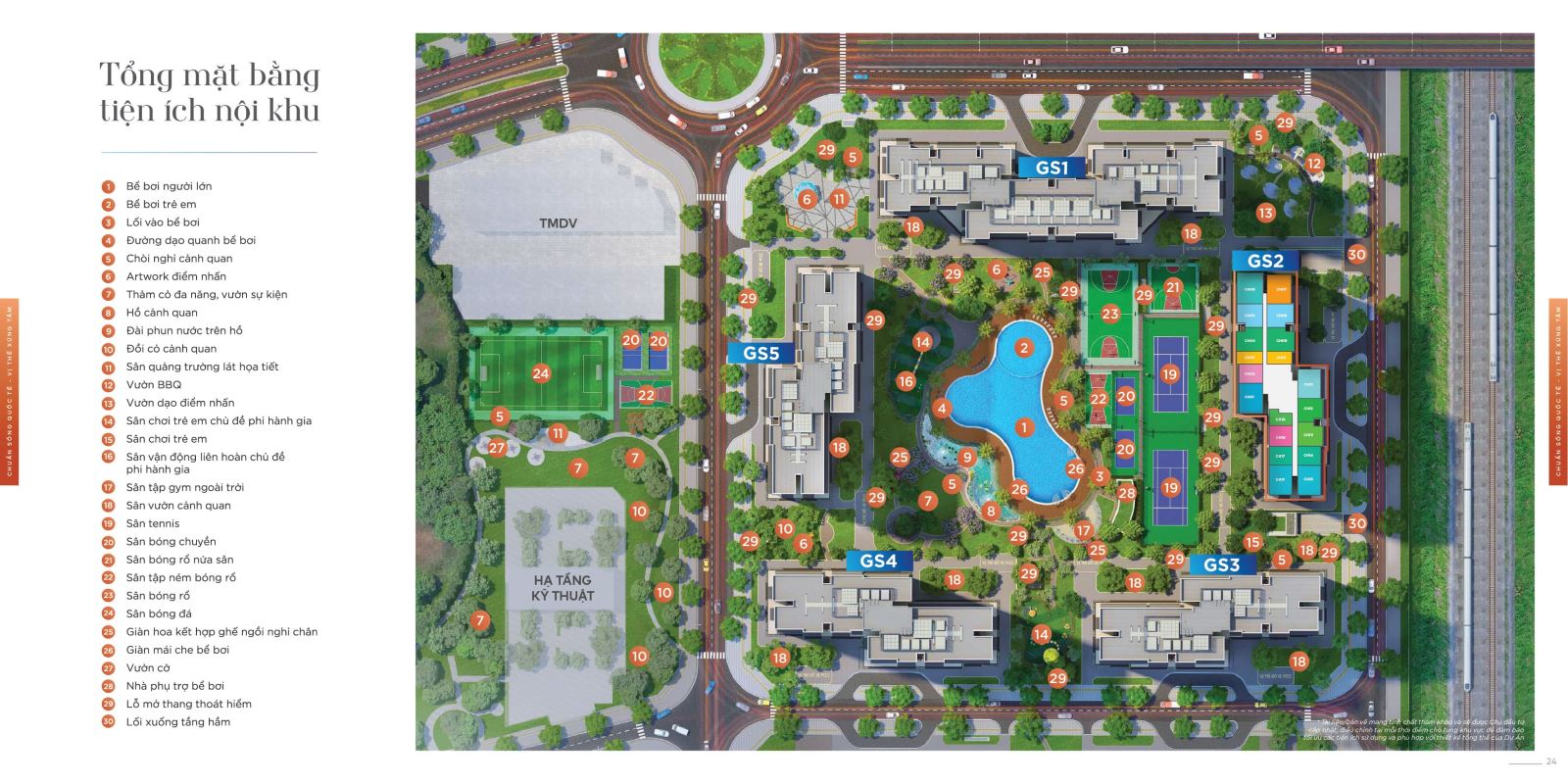 Vinhomes Smart City