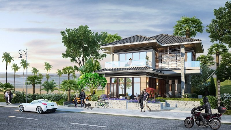 diamond phan thiet