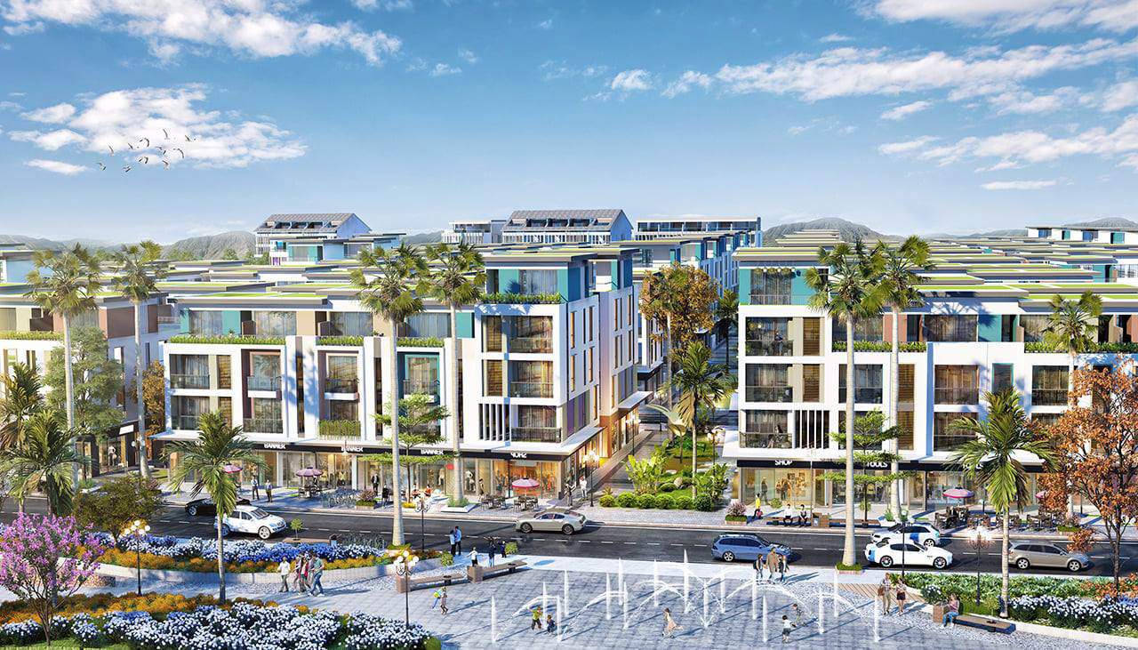 Đơn vị quản lý vận hành The Infinity Meyhomes Capital Phú Quốc