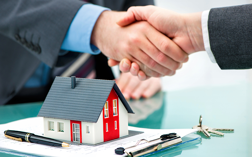 Mua nhà Bắc Từ Liêm qua môi giới.