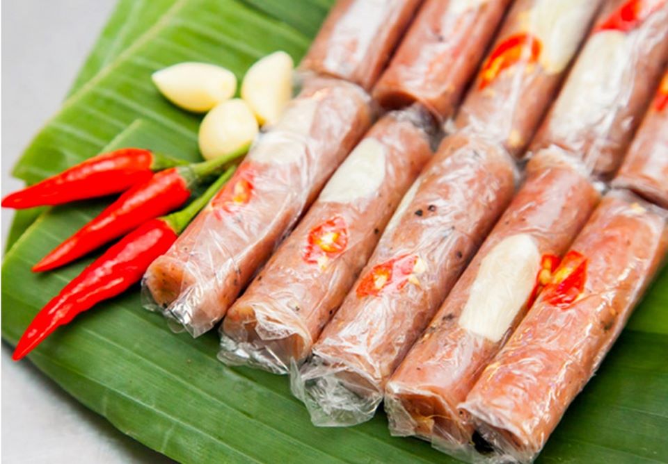 Ăn gì ở Vinhomes Hạ Long Xanh 2