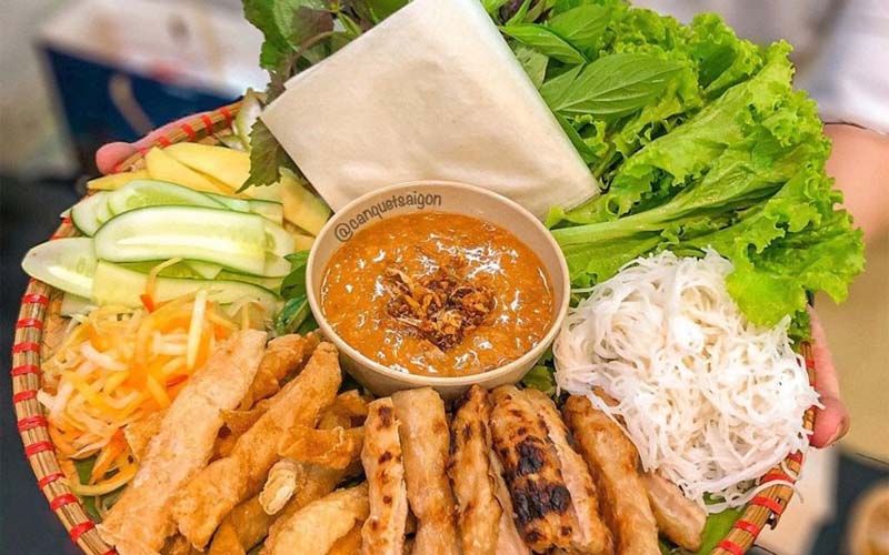 Nem nướng