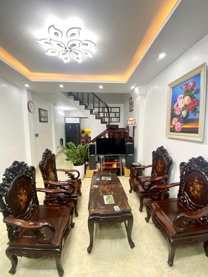 Bán nhà Bắc Từ Liêm thông qua môi giới