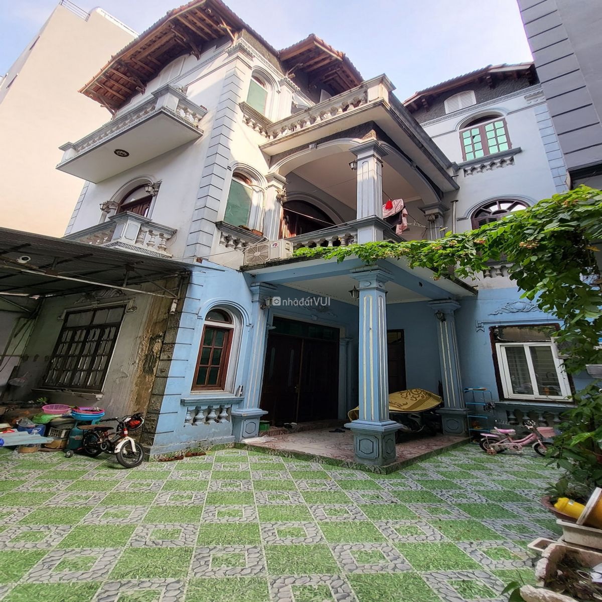 Nhà Nam Từ Liêm
