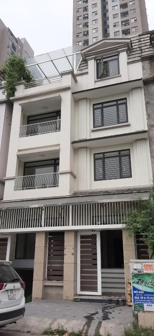 Bán nhà tại quận Nam Từ Liêm