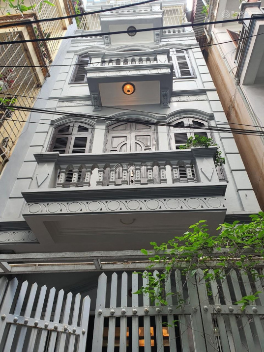 Bán nhà Đống Đa