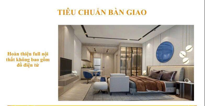 Bán căn hộ 2 Phòng ngủ Sun Elite City