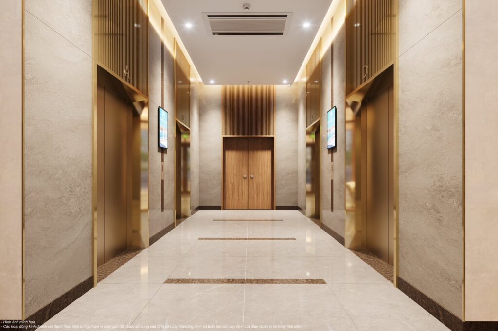 Có Nên Mua CTX Cầu Giấy