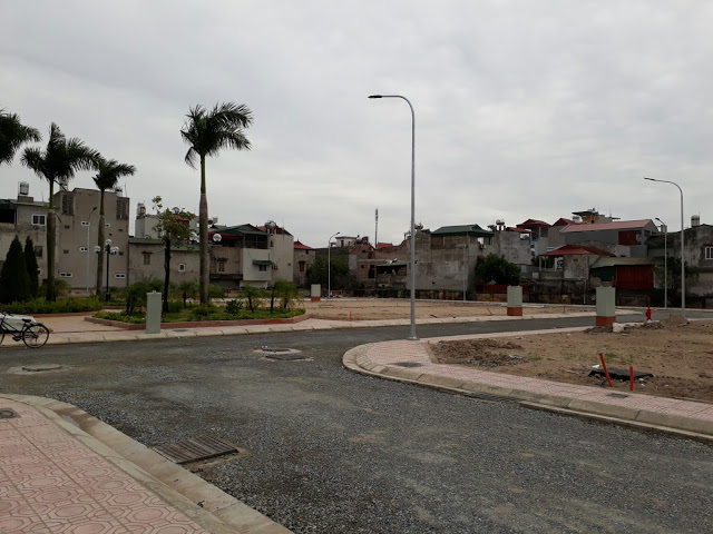 Dự án FLC Premier Parc 