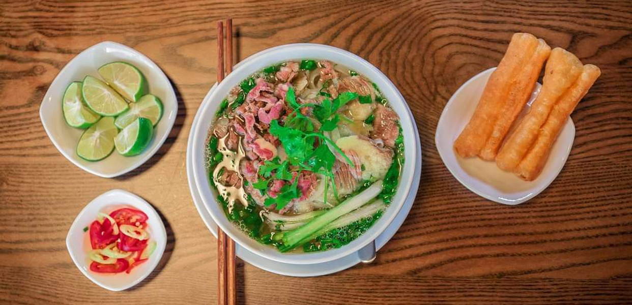 Phở Lý Quốc Sư