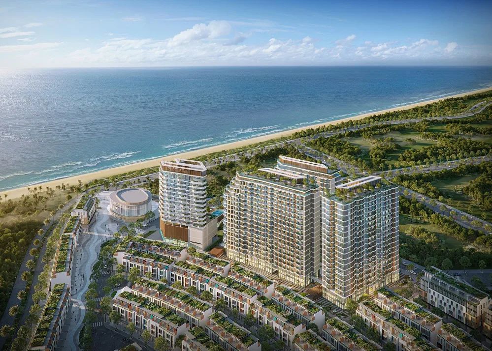 Chủ đầu tư Meypearl Harmony Phú Quốc – Dấu ấn uy tín của MeyGroup trên đảo Ngọc