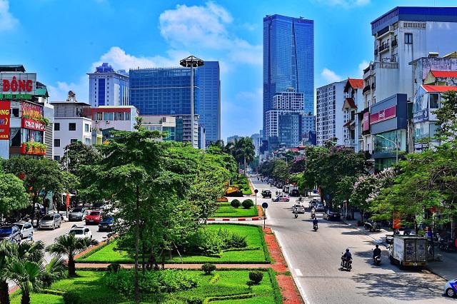 Cho thuê nhà chính chủ giá tốt tại Ba Đình. Cập nhật mới nhất