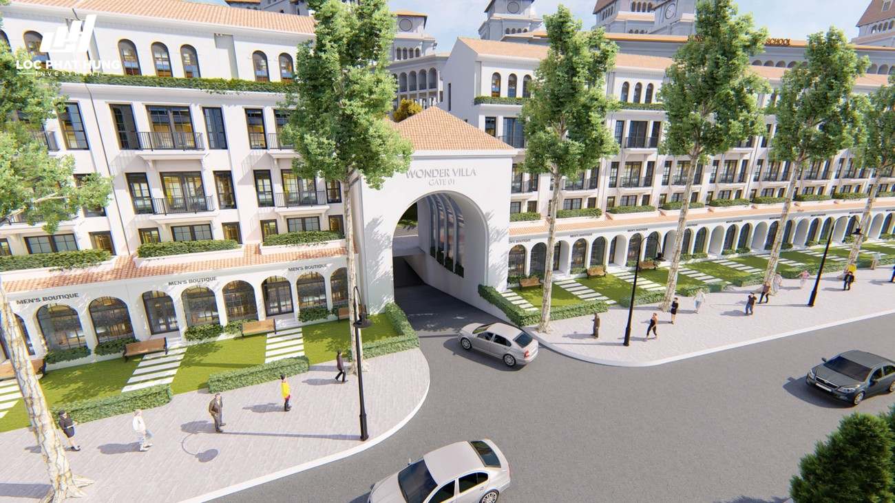 Tư vấn cho thuê nhà tại Sunshine Royal Capital Ciputra