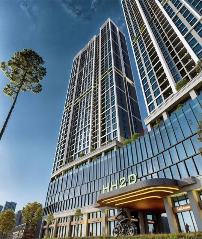Chủ đầu tư Metropoli5 Nam An Khánh 