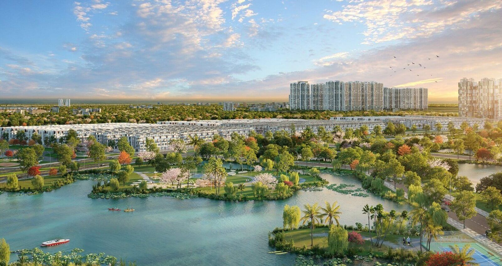 Chủ đầu tư Sun Group Bắc Ninh