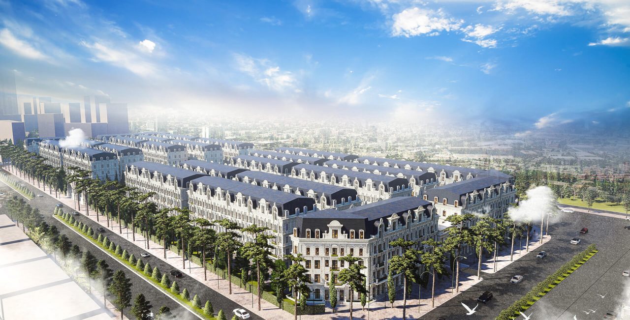 Chính sách bán hàng Noble Palace Tây Hồ Ciputra