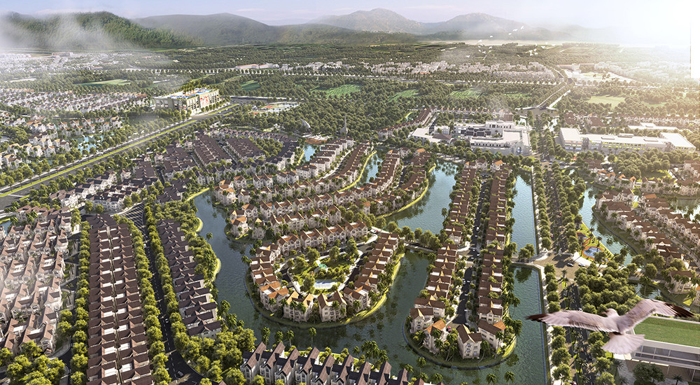 Chủ đầu tư Vinhomes Gardenia Mỹ Đình