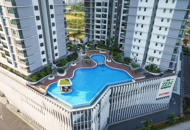 Thiết kế Meyhomes Hoàng Mai