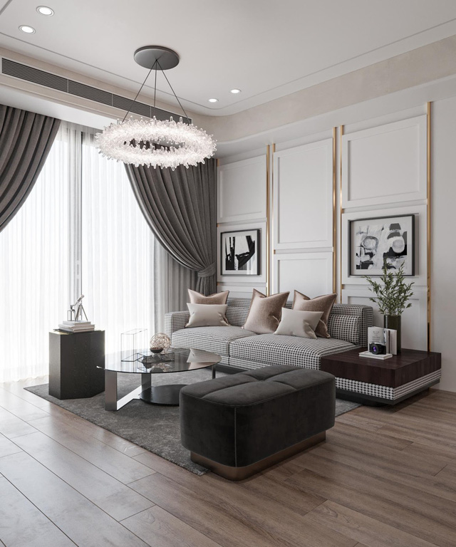 Harmony Square tung chính sách ưu đãi thu hút khách hàng dịp cuối năm - Ảnh 1. Harmony Square tung chính sách ưu đãi thu hút khách hàng dịp cuối năm - Ảnh 1.