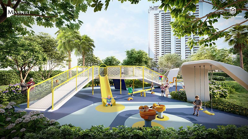 Có nên mua Masteri Era Landmark Ocean Park 3 Hưng Yên