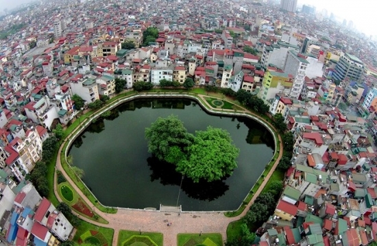 Mua bán nhà Đống Đa Hà Nội giá tốt