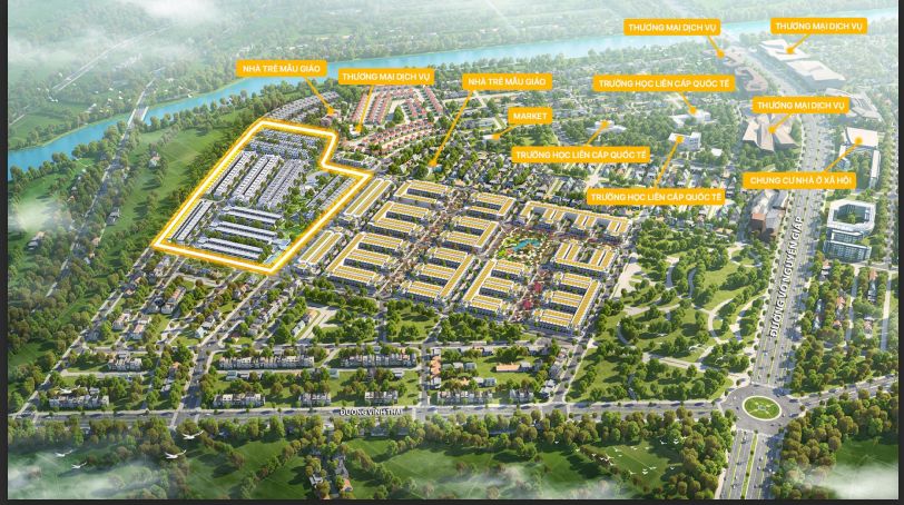 Tiến độ thanh toán KVG Mozzadiso