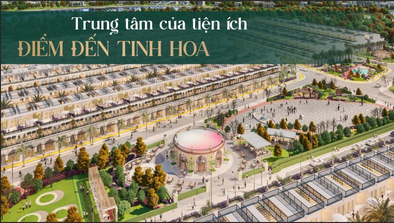 Thiết kế KVG Mozzadiso
