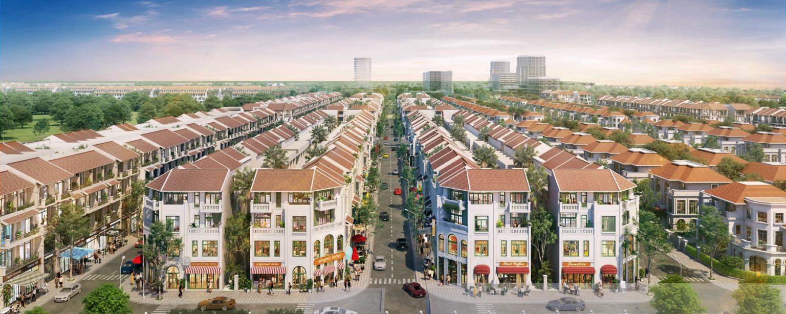 Phí quản lý vận hành Sun Vĩnh Hưng và giải pháp bảo vệ hệ sinh thái tỷ đô