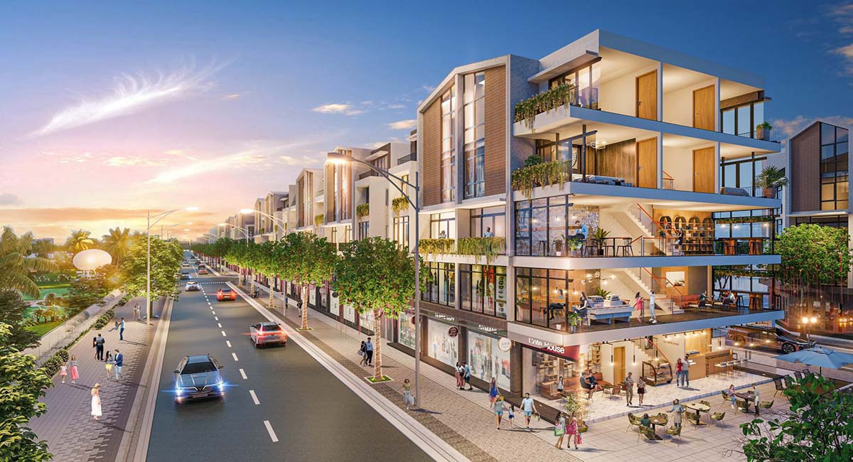 Có nên đầu tư vào phân khu Hải Đăng Vinhomes Ocean Park 3 2