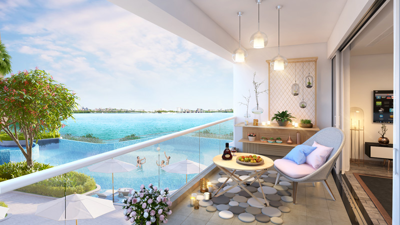 Chung cư Vinhomes Phạm Hùng