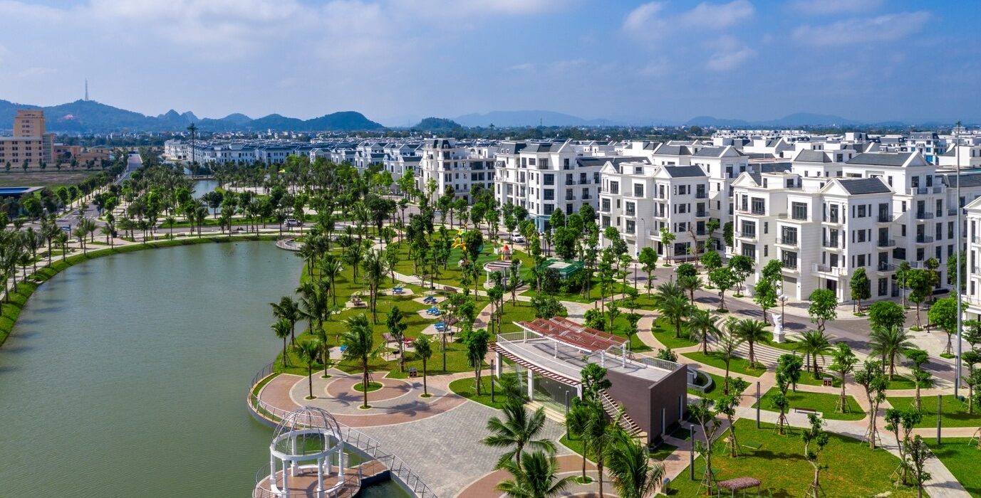 Giá bán nhà tại dự án Vinhomes Star City Thanh Hóa 