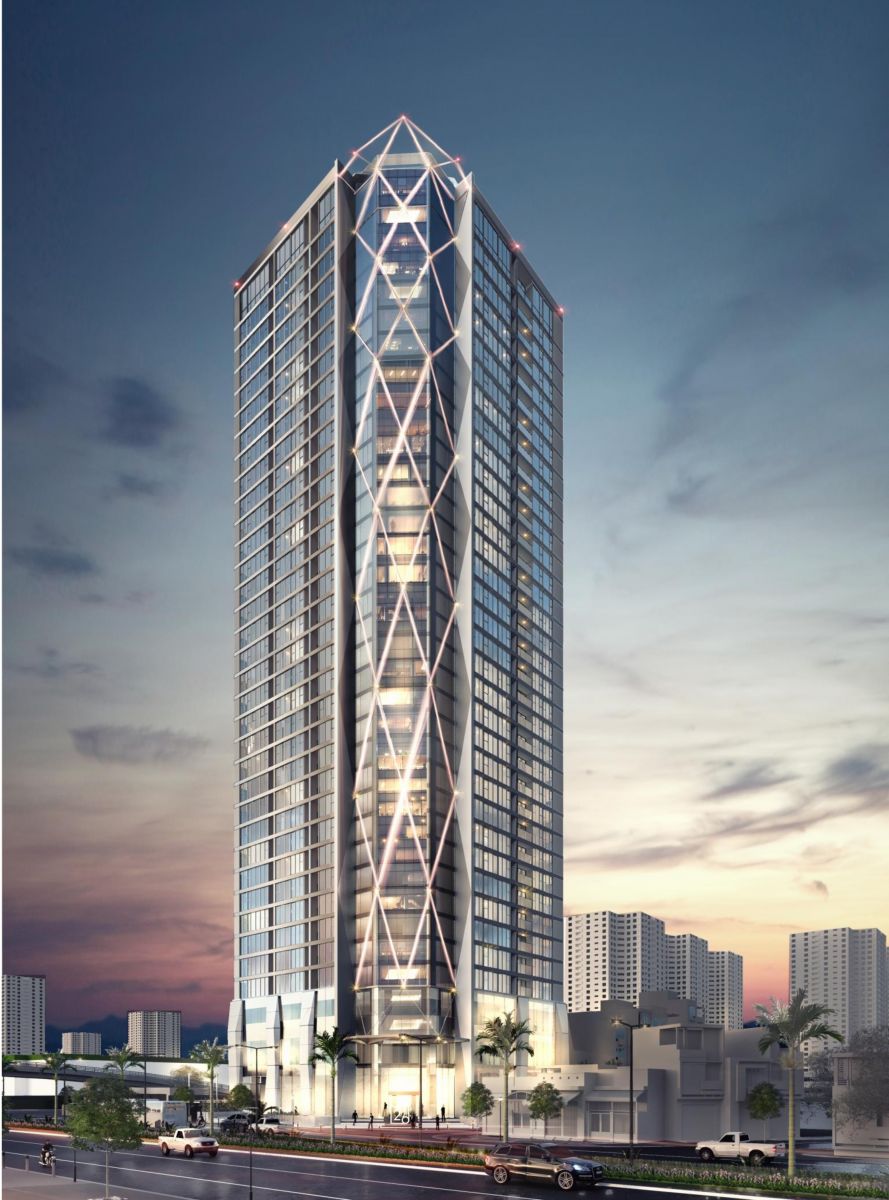 Tiện ích nổi bật tại chung cư Summit Building