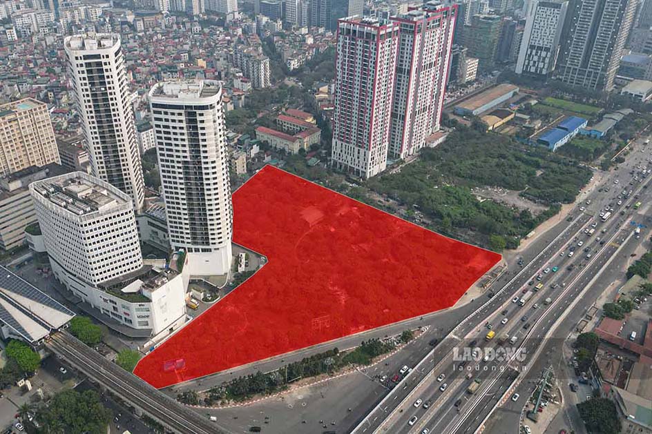 Bán căn hộ chung cư Sun Feliza Suites Xuân Thủy (Sun Cầu Giấy)