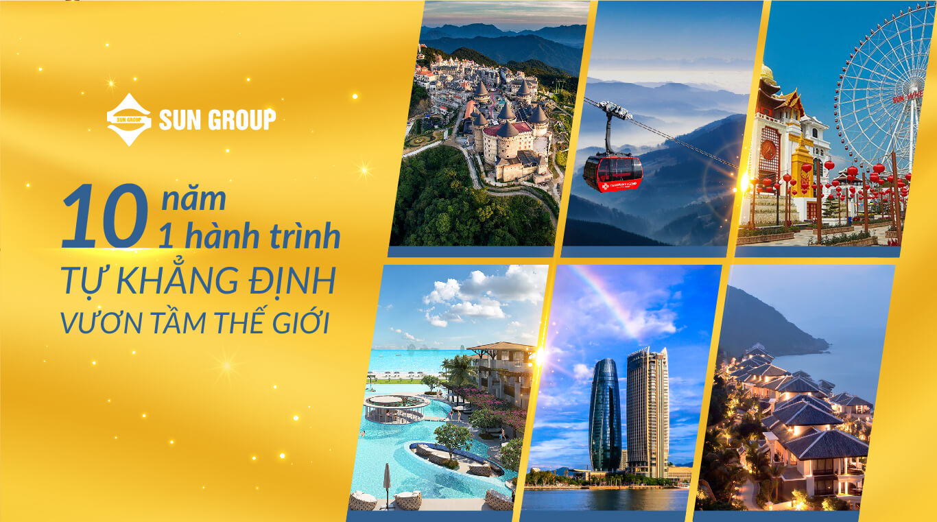 chủ đầu tư Sun Grand City Quảng An là ai?