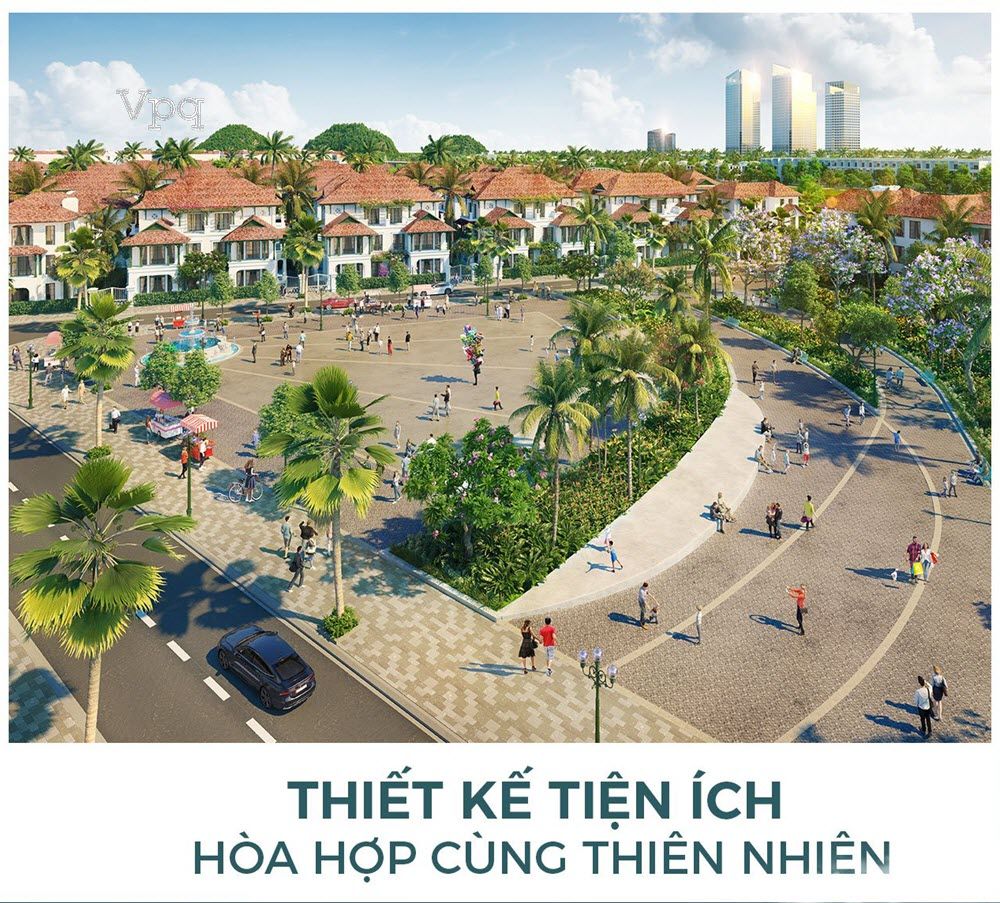 Tổng quan dự án Sun Group Hà Nam