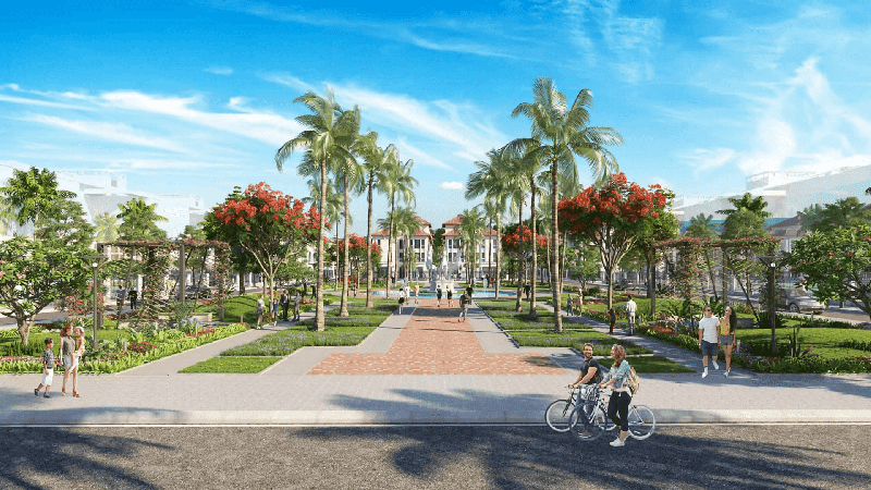 Cho thuê căn hộ studio chung cư Sun Urban City Hà Nam Phủ Lý
