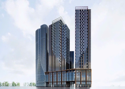 Thiết Kế CTX Cầu Giấy