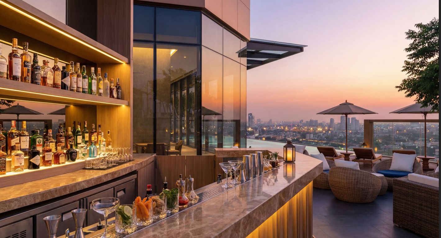 Tổng quan Sunshine Continental Trần Bình định hình mô hình căn hộ cao cấp tại trung tâm Mỹ Đình