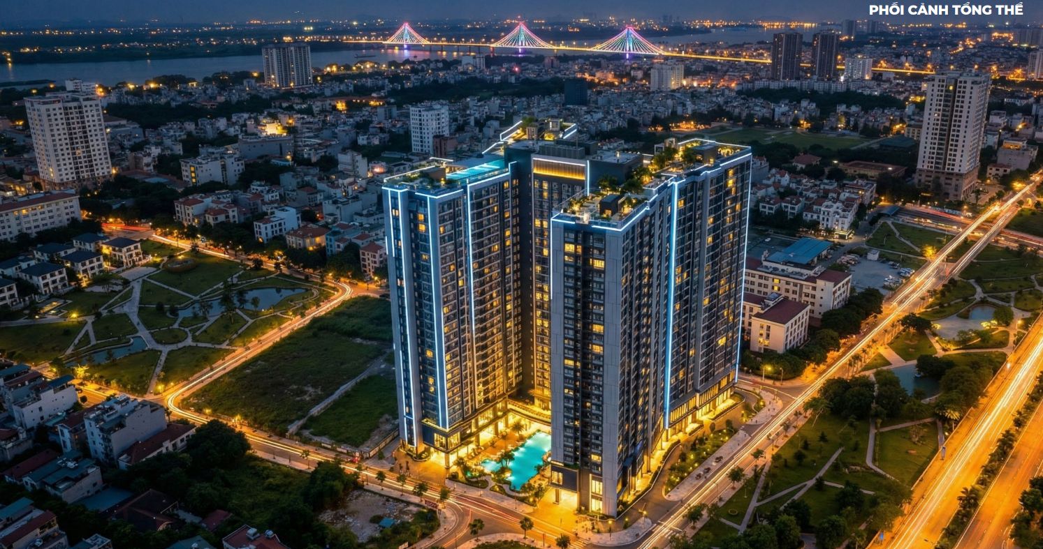 Chính sách bán hàng Sunshine River Park Ciputra tạo điều kiện tiếp cận linh hoạt cho nhiều nhóm khách hàng