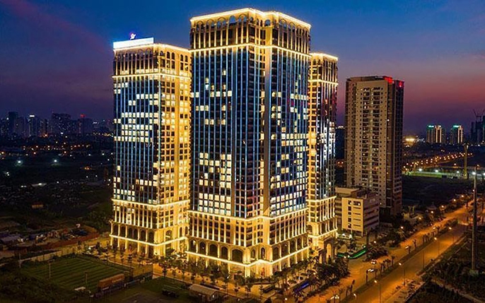 Giấy tờ pháp lý dự án Sunshine Riverside