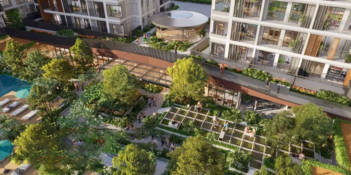 Đơn vị quản lý vận hành dự án Ambience Gamuda Hải Phòng