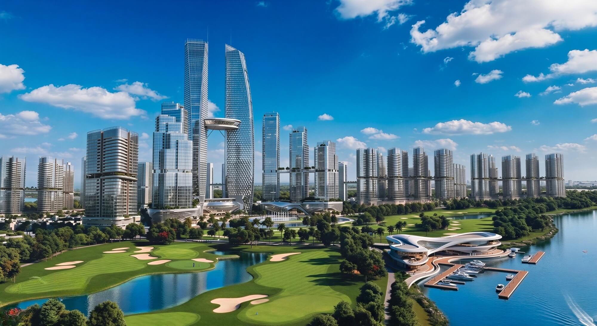Bán biệt thự The Grand Riveria Tàm Xá, Đông Anh