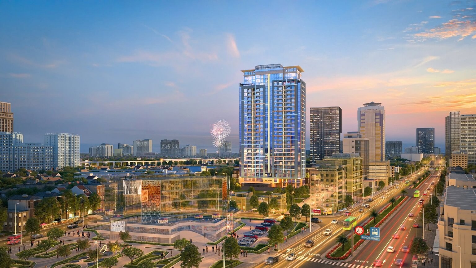 Bán căn hộ chung cư The Nelson Private Residences 29 Láng Hạ