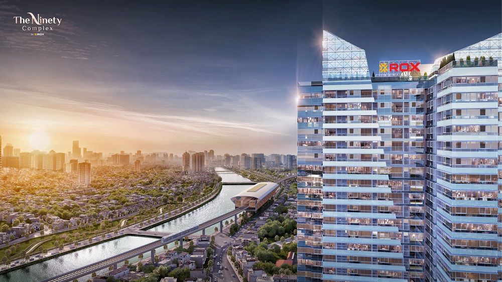 Tư vấn cho thuê nhà The Ninety Complex 90 Đường Láng