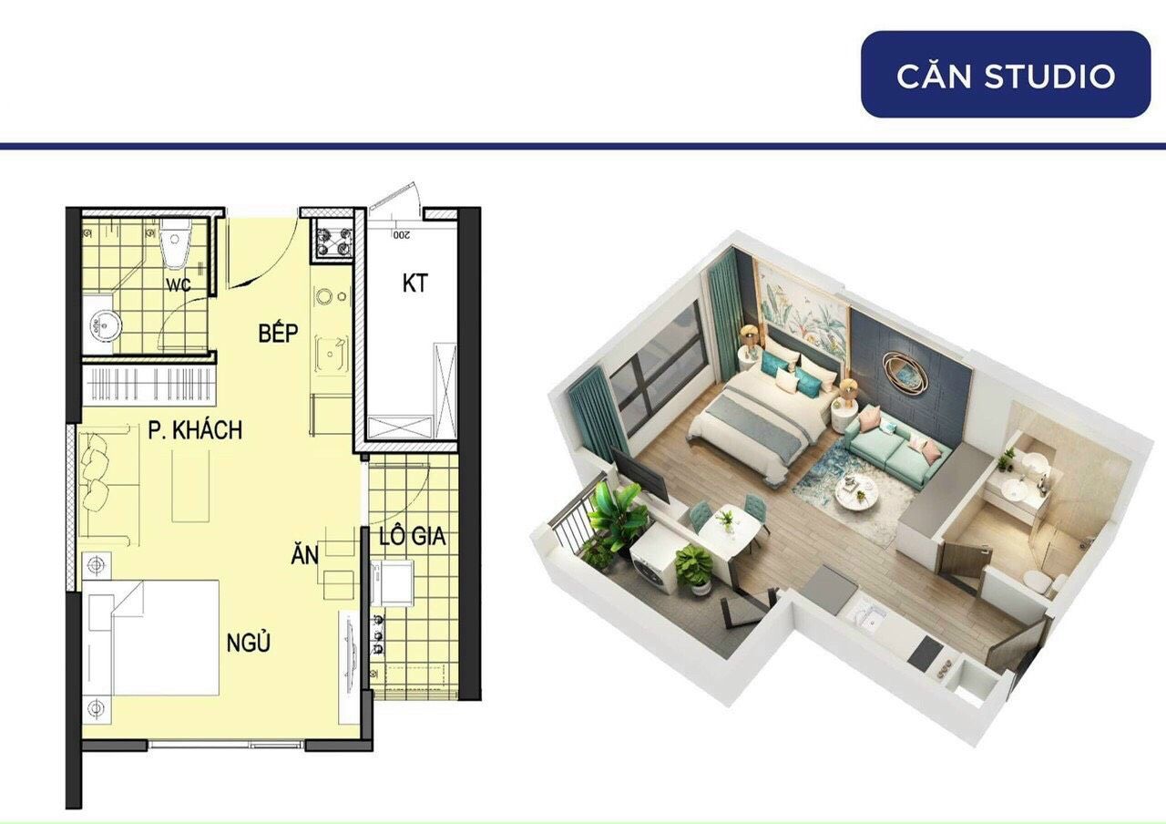 Thiết kế dự án The Royal Residence Vinhomes Star City Thanh Hóa