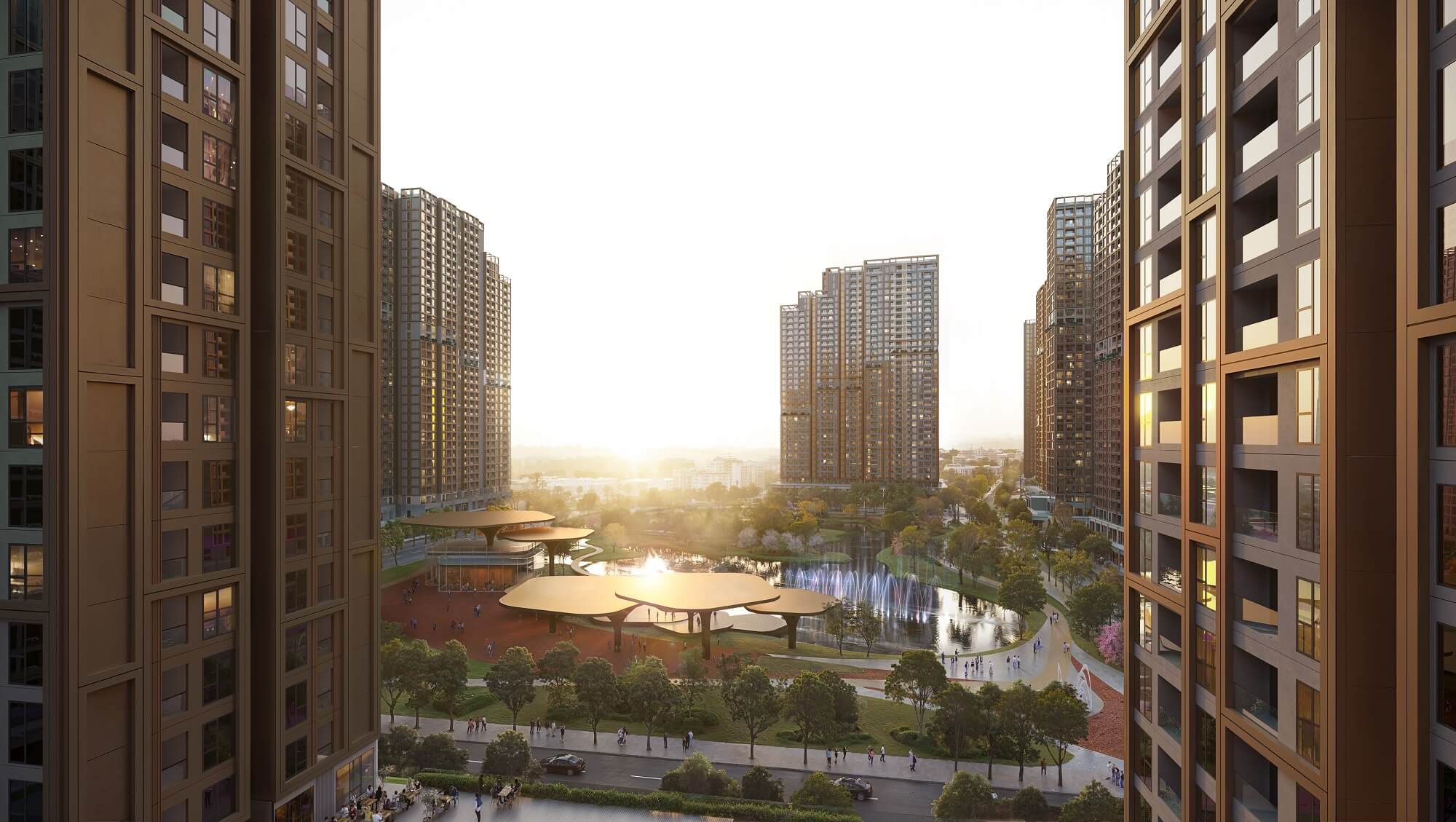 Chính sách bán hàng The Parkland Imperia Ocean Park 2 hỗ trợ tối đa người mua