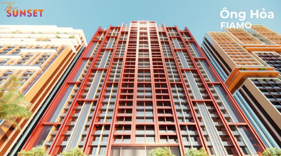 Tiến độ thanh toán The Sunset Phú Quốc giúp kiểm soát dòng tiền hiệu quả