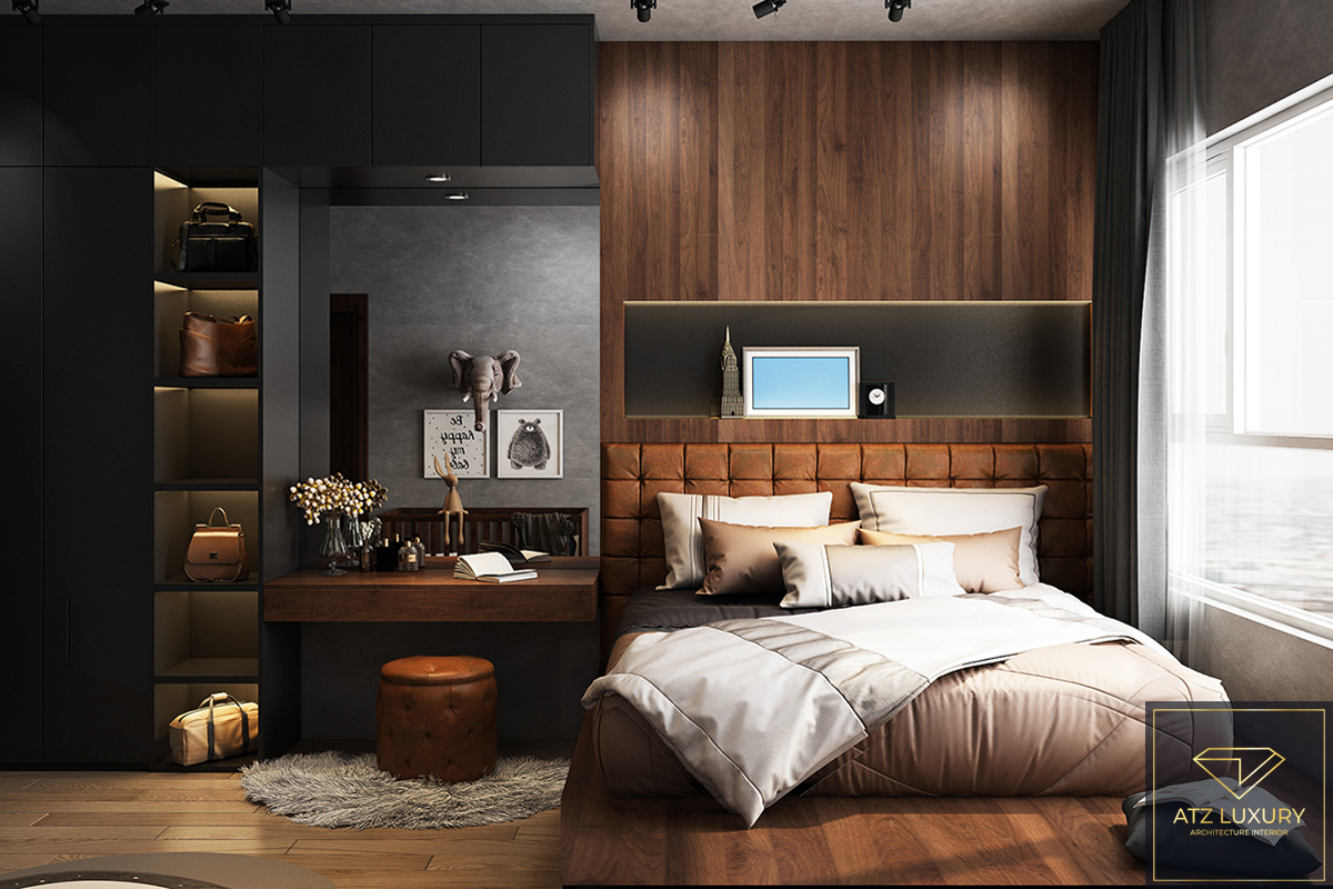 Mặt bằng thiết kế dự án DLC Complex Nguyễn Tuân