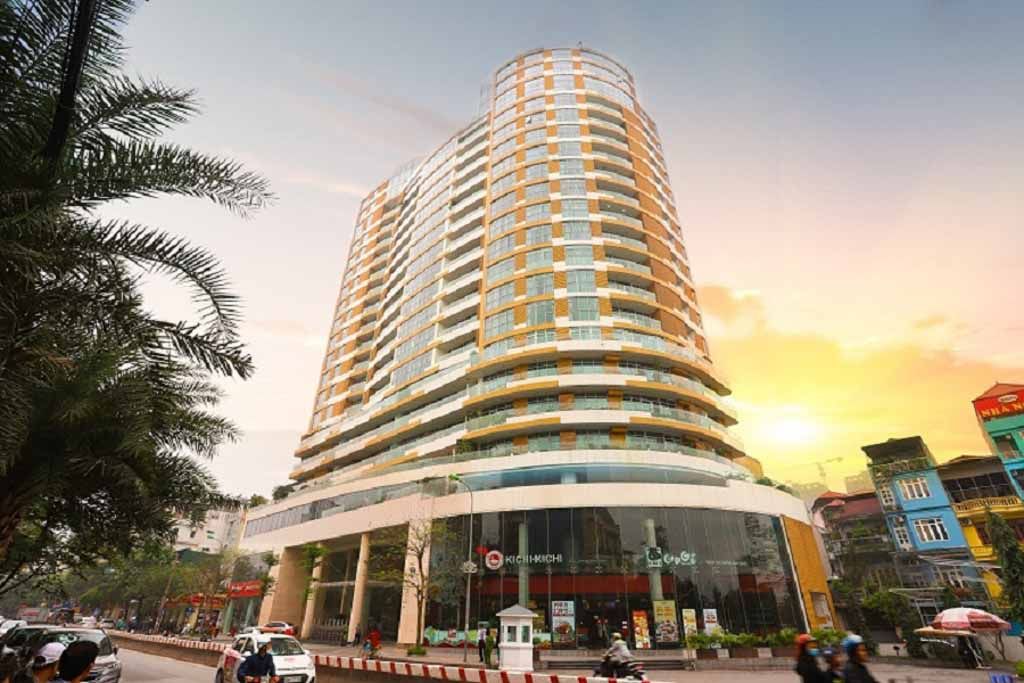 Đơn vị quản lý và vận hành dự án Watermark 395 Lạc Long Quân