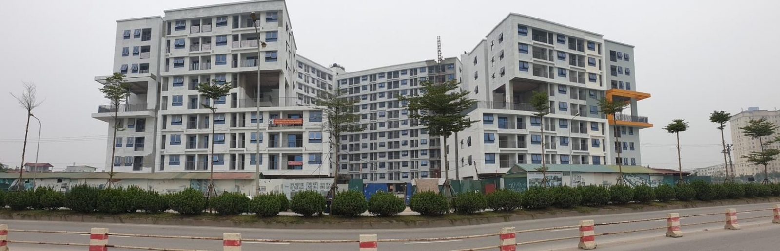 Có nên mua Nhà ở xã hội Thăng Long Green City Kim Chung Đông Anh